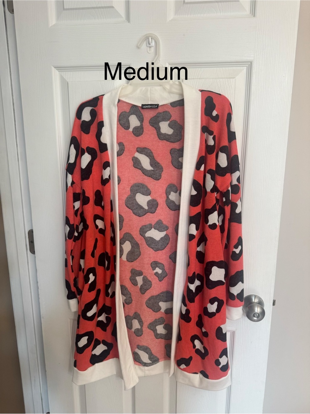 Lot of women’s cardigans